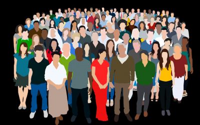 Was ist mit unserer Gesellschaft los?